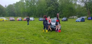 Album: 3. Marken offenes Treffen Völpke