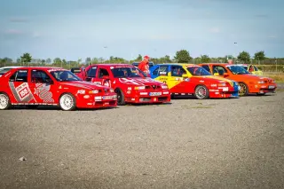 Album: ADAC Racing Weekend 2019