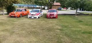 Album: ARP Treffen 2019