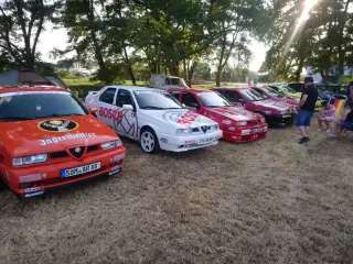 Album: Tuningday Osterwieck 2019