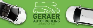 Autofrühling Gera