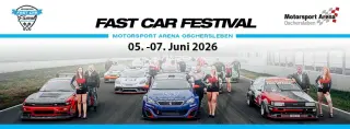 Event: Fast Car Festival